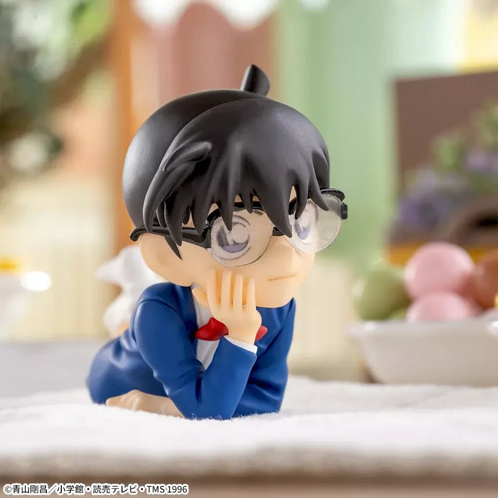 Figura Sega - Detective Conan