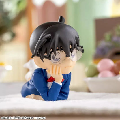Figura Sega - Detective Conan