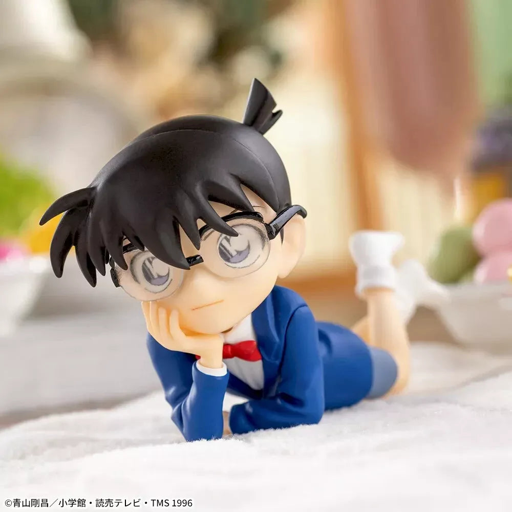 Figura Sega - Detective Conan