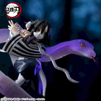 Figura Sega - Kimetsu no Yaiba - Iguru