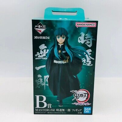 Figura Ichiban Kuji Tokito Kimetsu no Yaiba