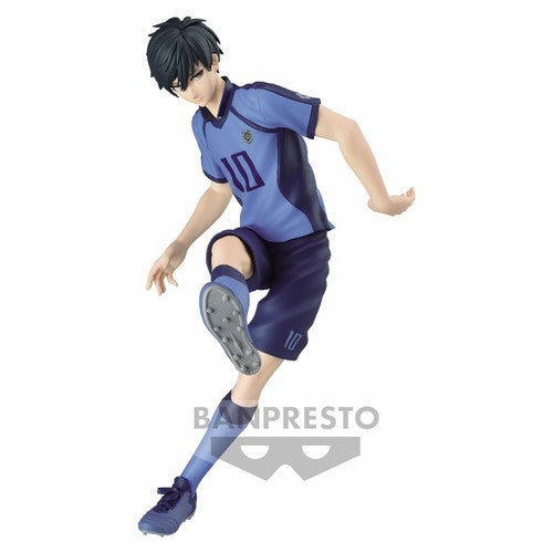 Figura Blue Lock Rin Itoshi