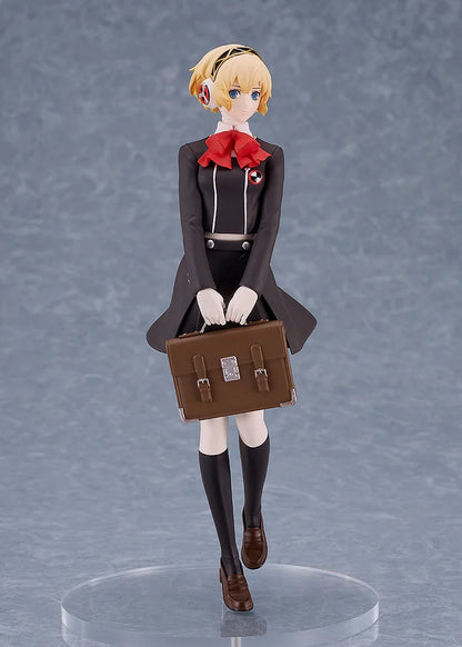 FIGURA POP UP PARADE AIGIS SCHOOL UNIFORM