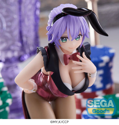 Figura Sega - Hiro Segawa