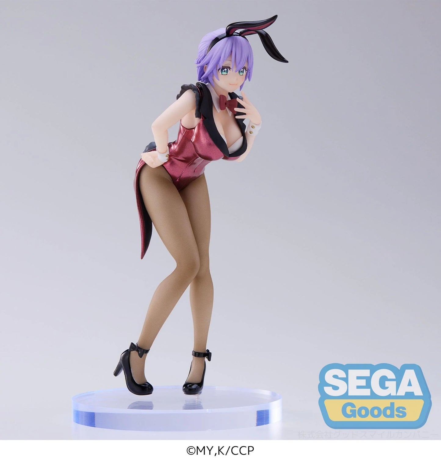 Figura Sega - Hiro Segawa