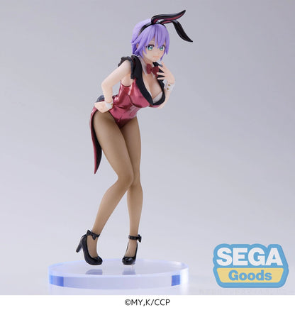 Figura Sega - Hiro Segawa