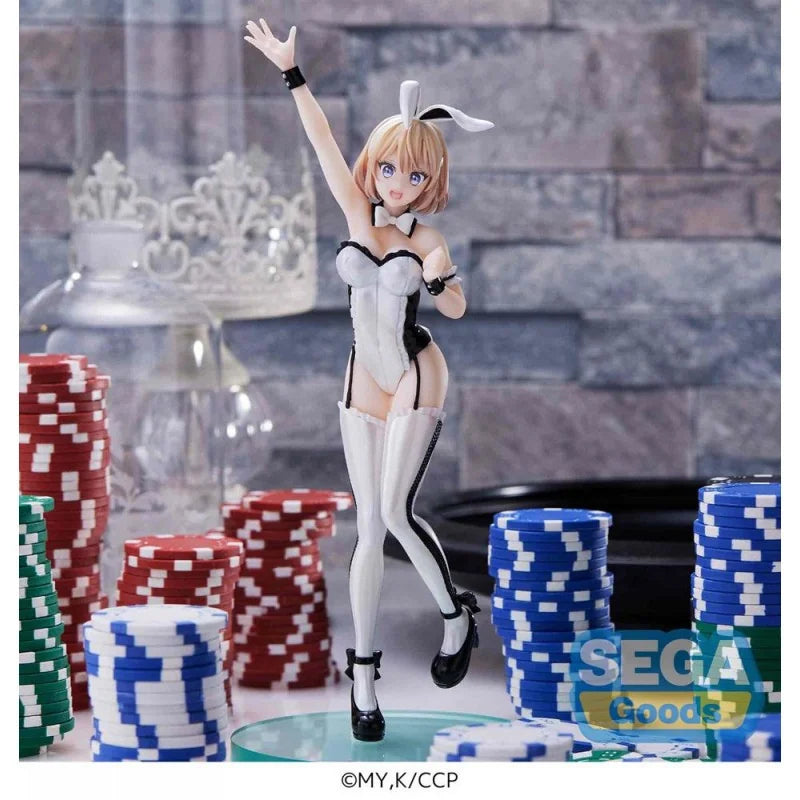 Figura Sega -Sachi Umino