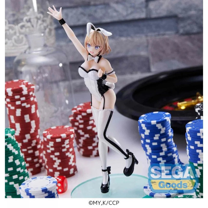 Figura Sega -Sachi Umino