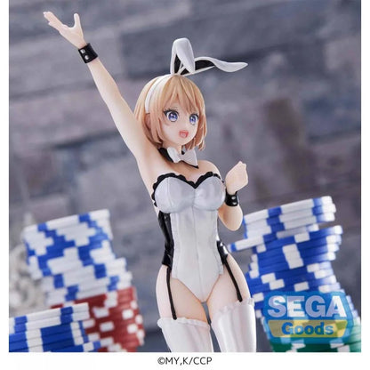 Figura Sega -Sachi Umino