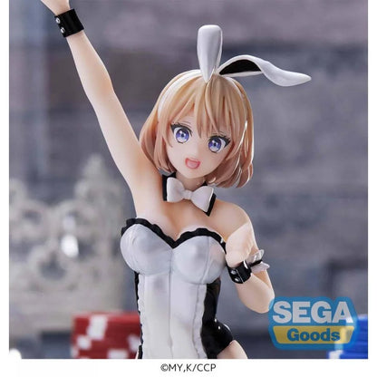 Figura Sega -Sachi Umino