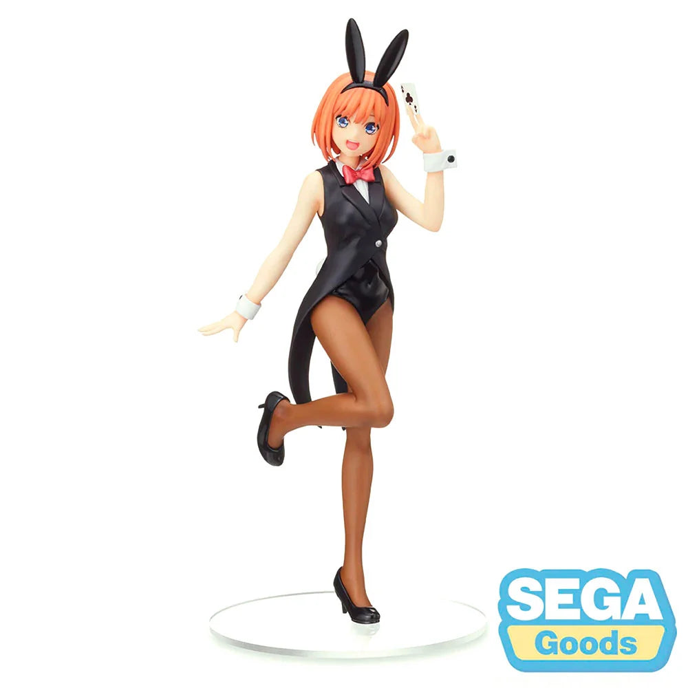 Figura SEGA SPM FIGURE YOTSUBA NAKANO