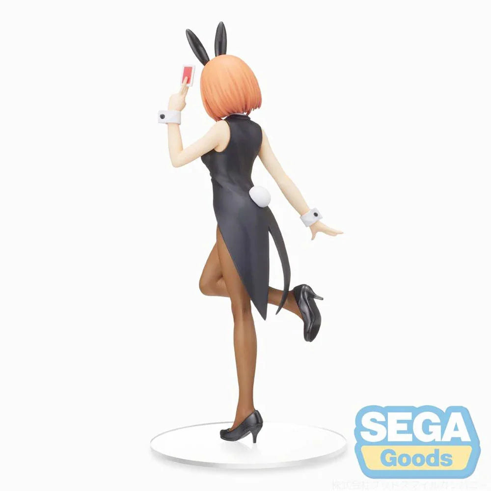Figura SEGA SPM FIGURE YOTSUBA NAKANO