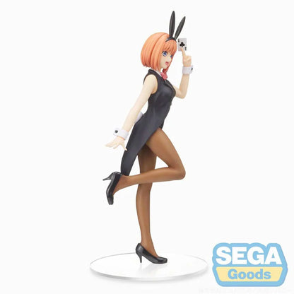 Figura SEGA SPM FIGURE YOTSUBA NAKANO