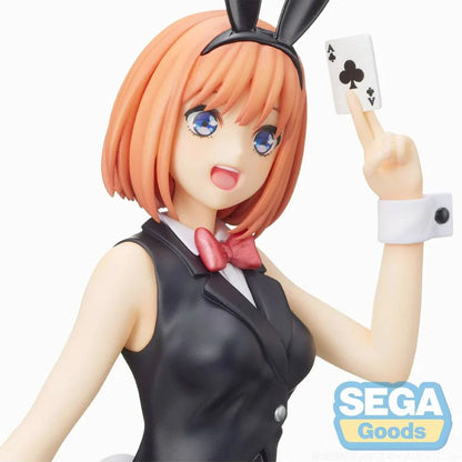 Figura SEGA SPM FIGURE YOTSUBA NAKANO