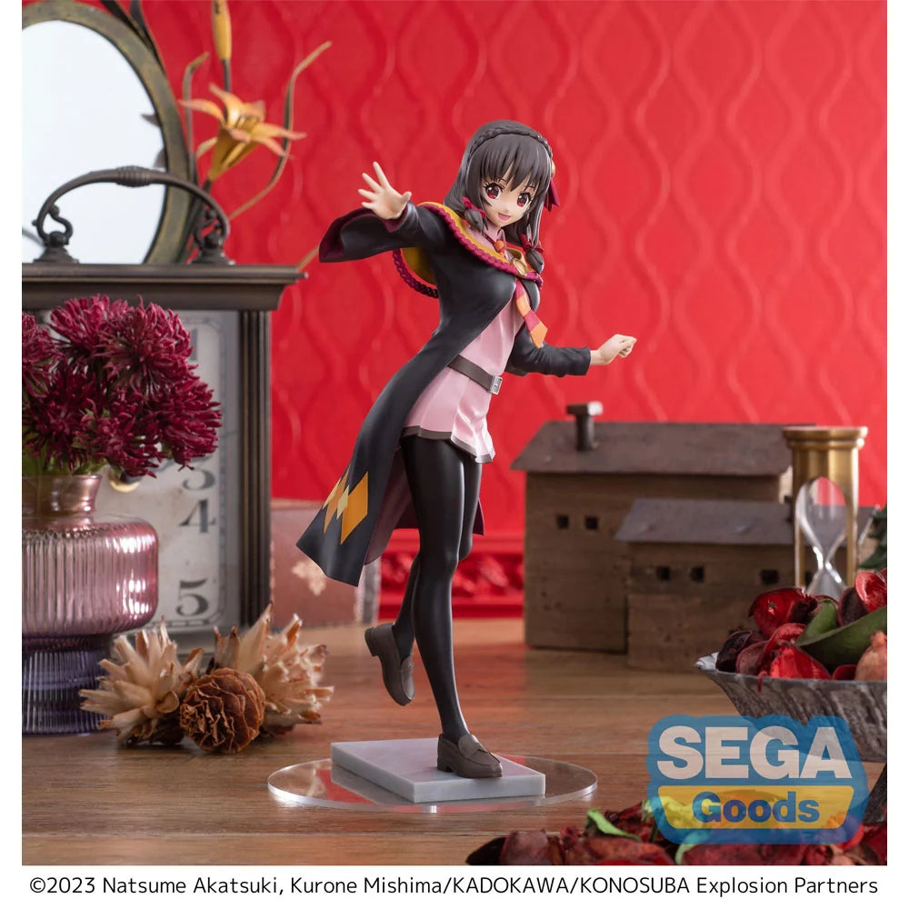 Figura Sega - konosuba Yunyun