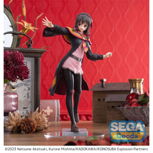 Figura Sega - konosuba Yunyun