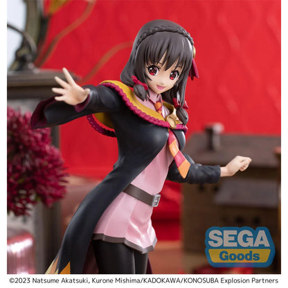 Figura Sega - konosuba Yunyun