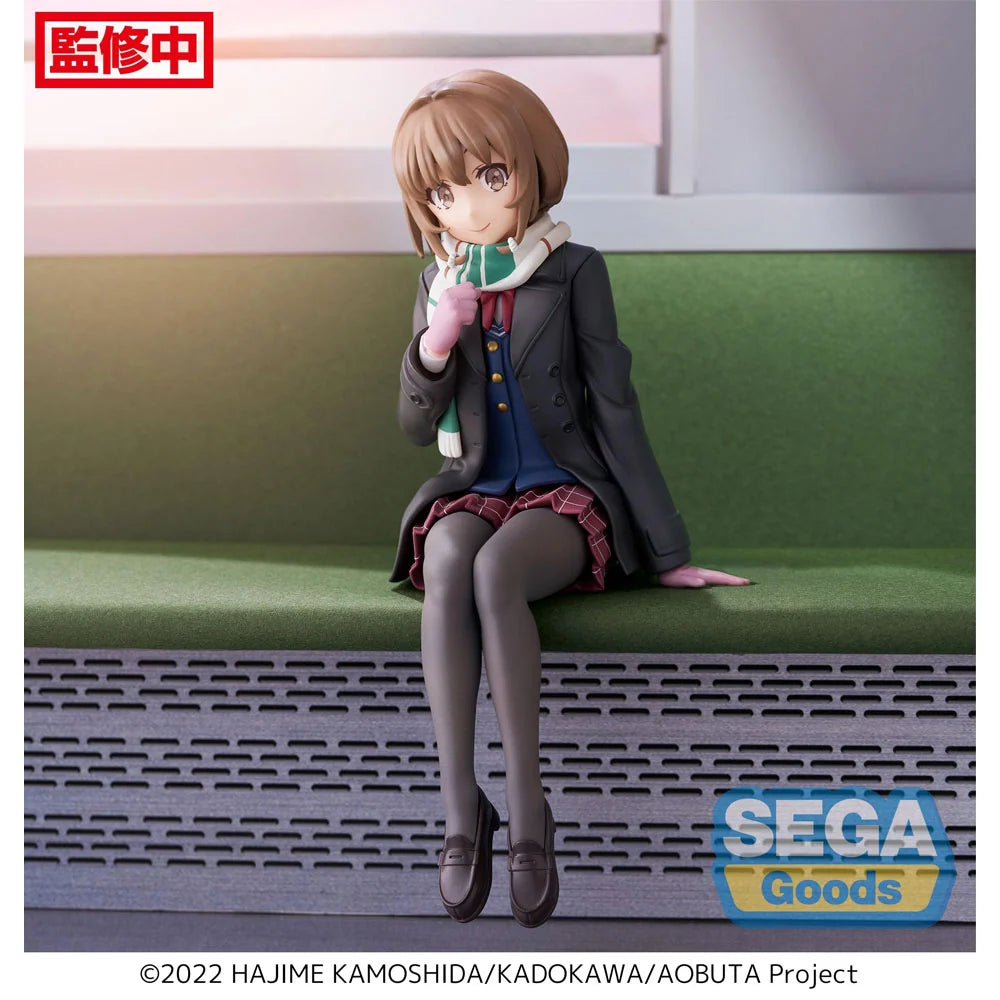 Figura Sega -  KAEDE AZUSAGAWA
