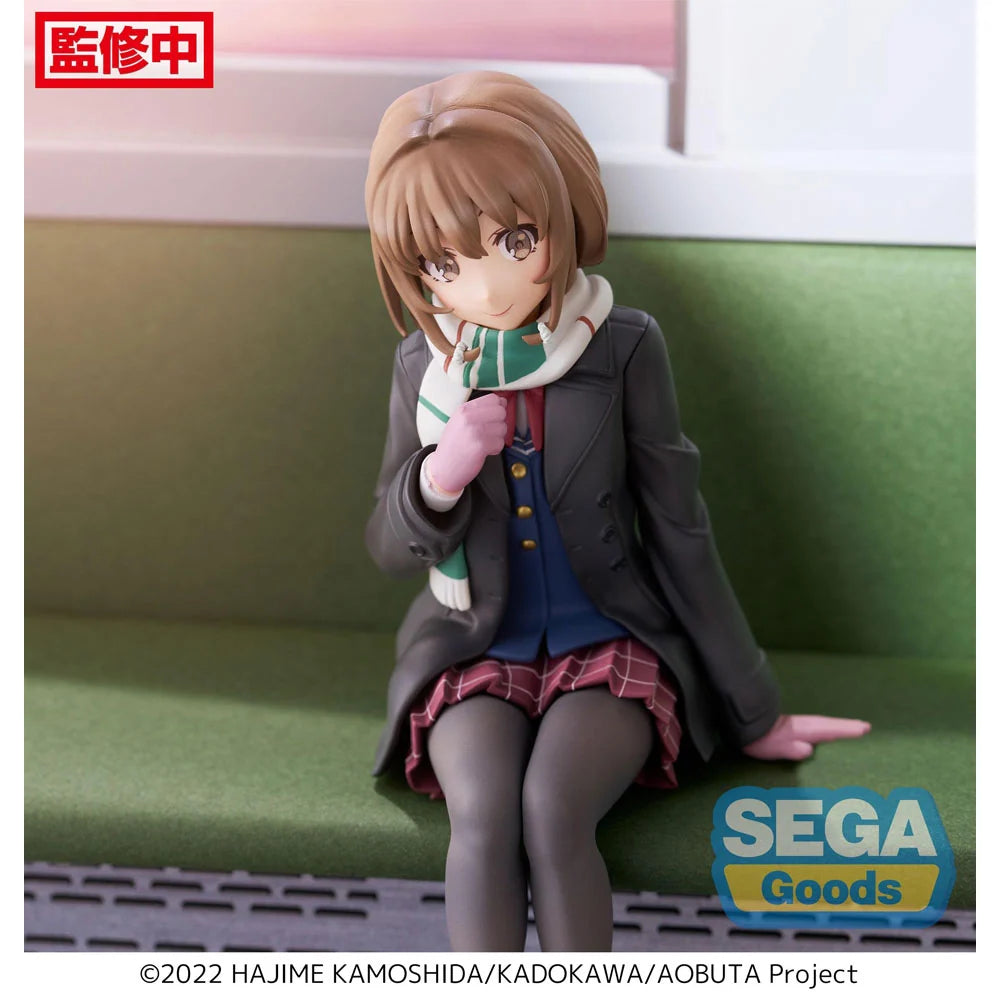 Figura FuRyu - Kaguya-Sama Love is War / Chika Parfait Ver