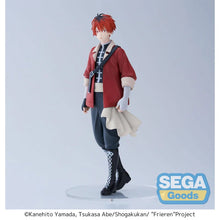 Figura Sega - Frieren / Stark