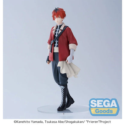 Figura Sega - Frieren / Stark
