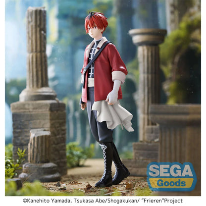 Figura Sega - Frieren / Stark