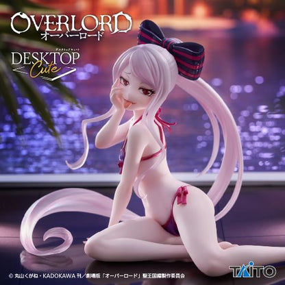 Figura Shalltear Taito Overlord