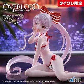 Figura Shalltear Taito Overlord