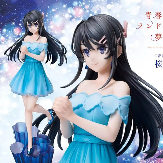 Figura Mai Sakurajima 27cm