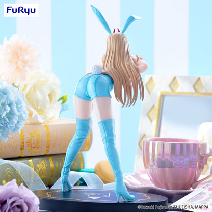 Figura Furyu CHAINSAW MAN- BICUTE BUNNIES -POWER