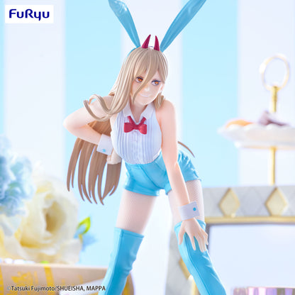 Figura Furyu CHAINSAW MAN- BICUTE BUNNIES -POWER
