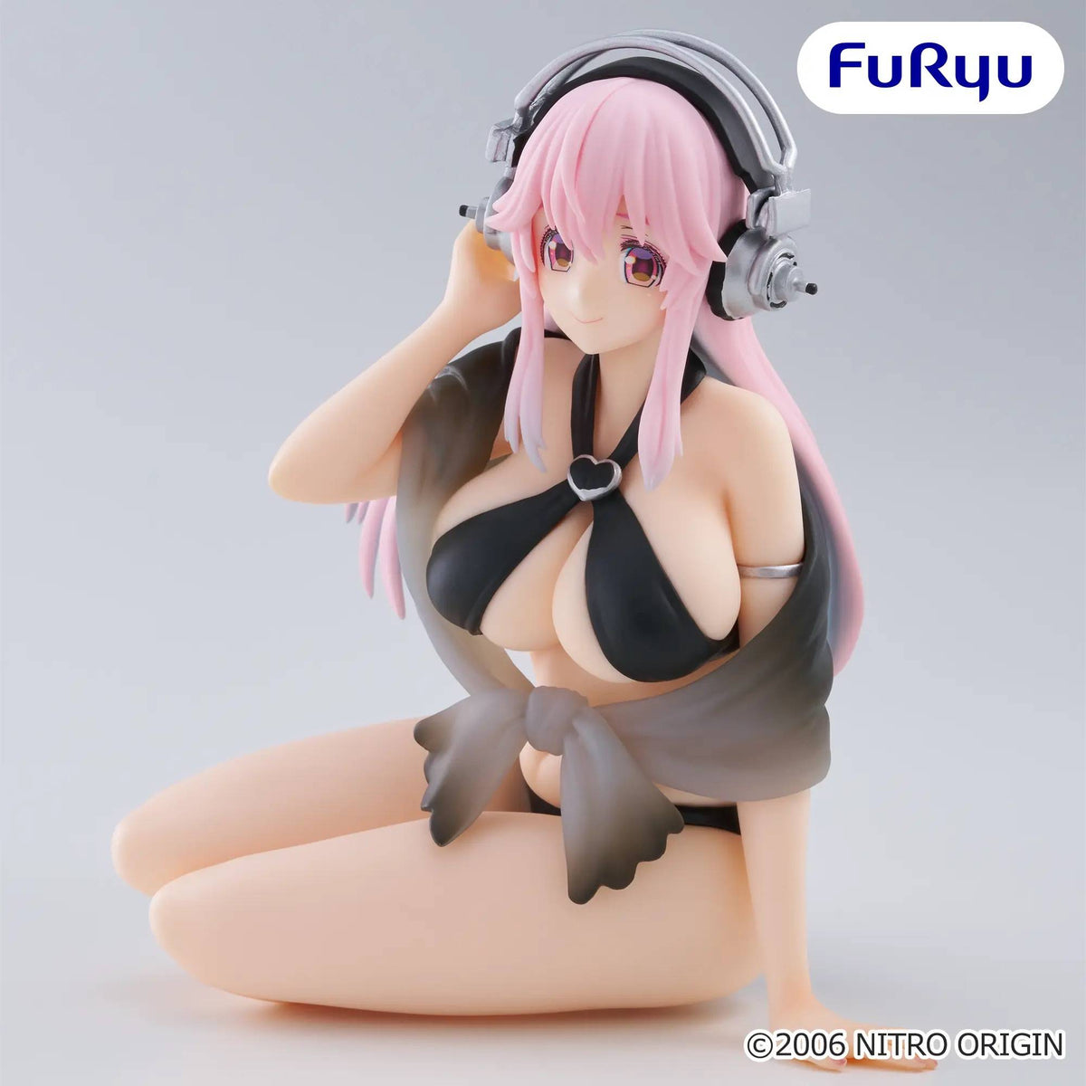 Figura FuRyu - Super Sonico