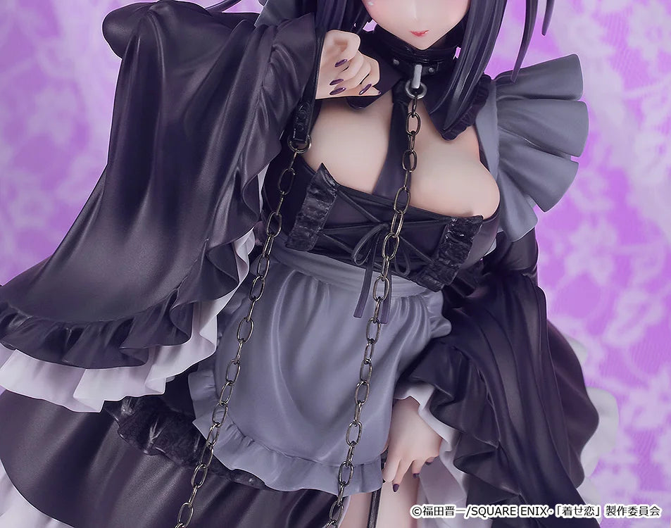 Figura Good Smile Company - Shizuku Kuroe: Cosplay by Marin