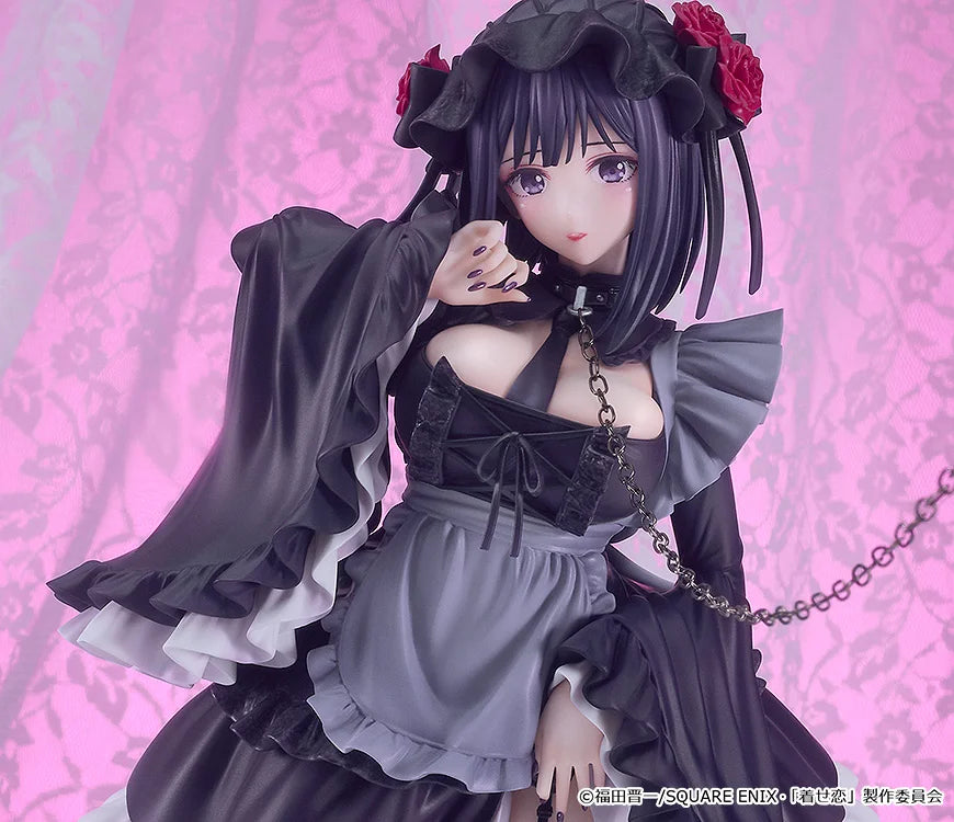 Figura Good Smile Company - Shizuku Kuroe: Cosplay by Marin