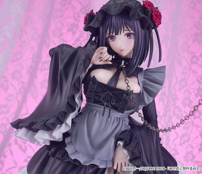 Figura Good Smile Company - Shizuku Kuroe: Cosplay by Marin