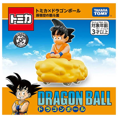 Figura Takara Tomy - Dragon Ball Son Goku