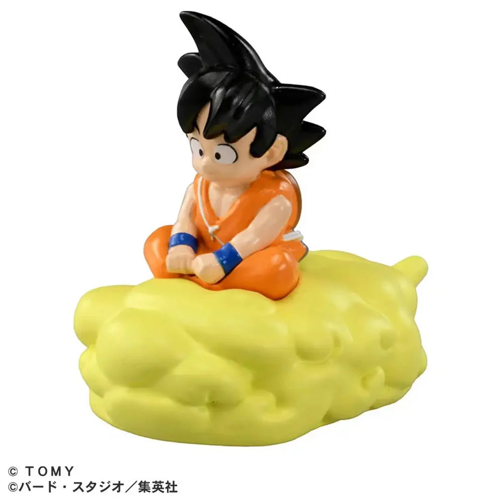 Figura Takara Tomy - Dragon Ball Son Goku