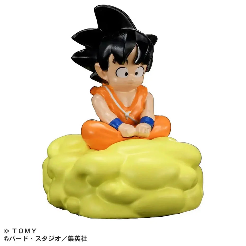 Figura Takara Tomy - Dragon Ball Son Goku