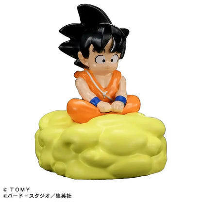 Figura Takara Tomy - Dragon Ball Son Goku