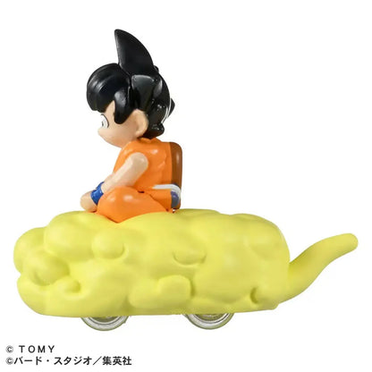 Figura Takara Tomy - Dragon Ball Son Goku