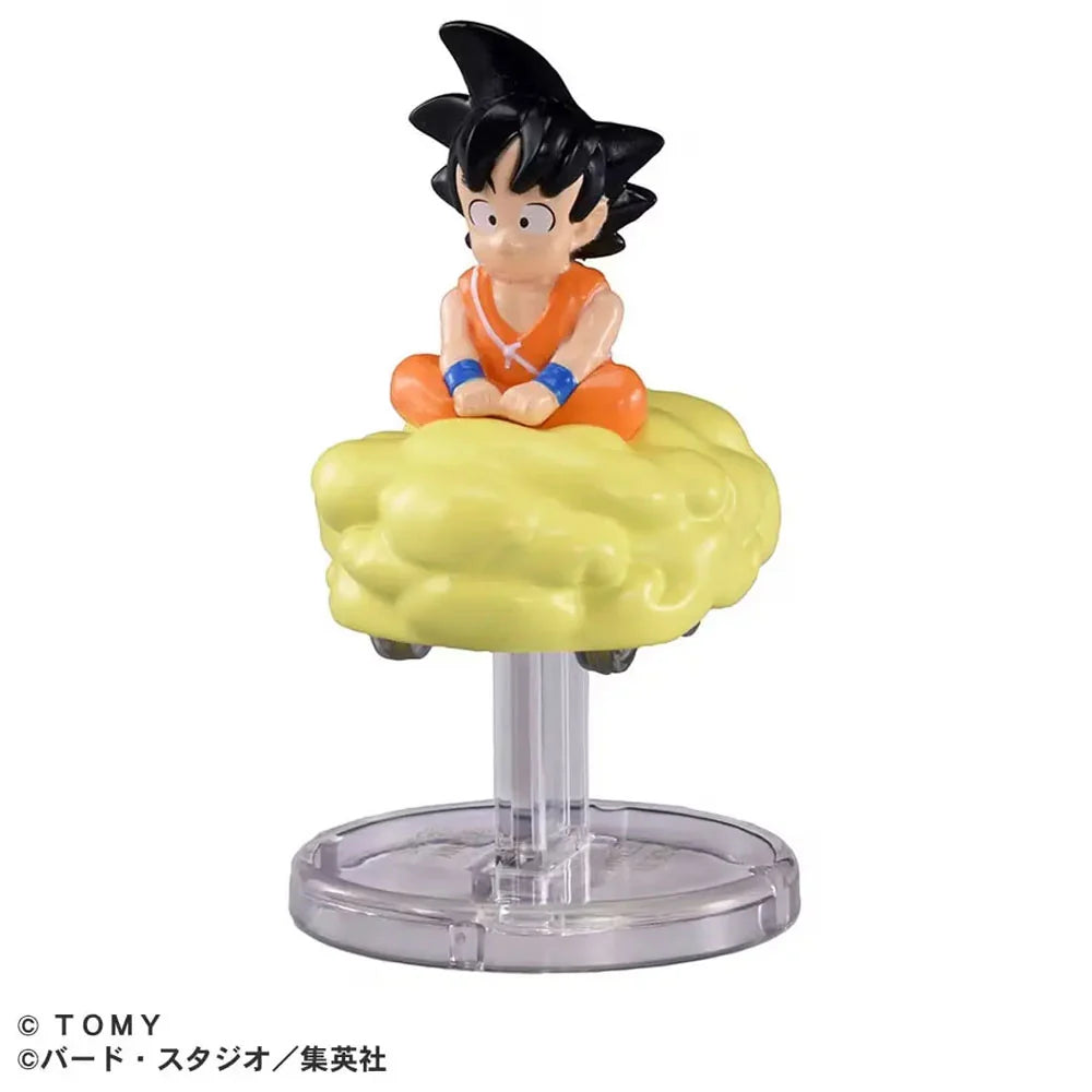 Figura Takara Tomy - Dragon Ball Son Goku
