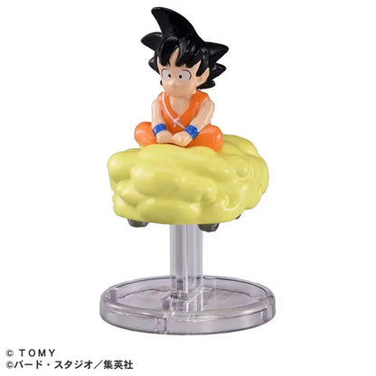 Figura Takara Tomy - Dragon Ball Son Goku
