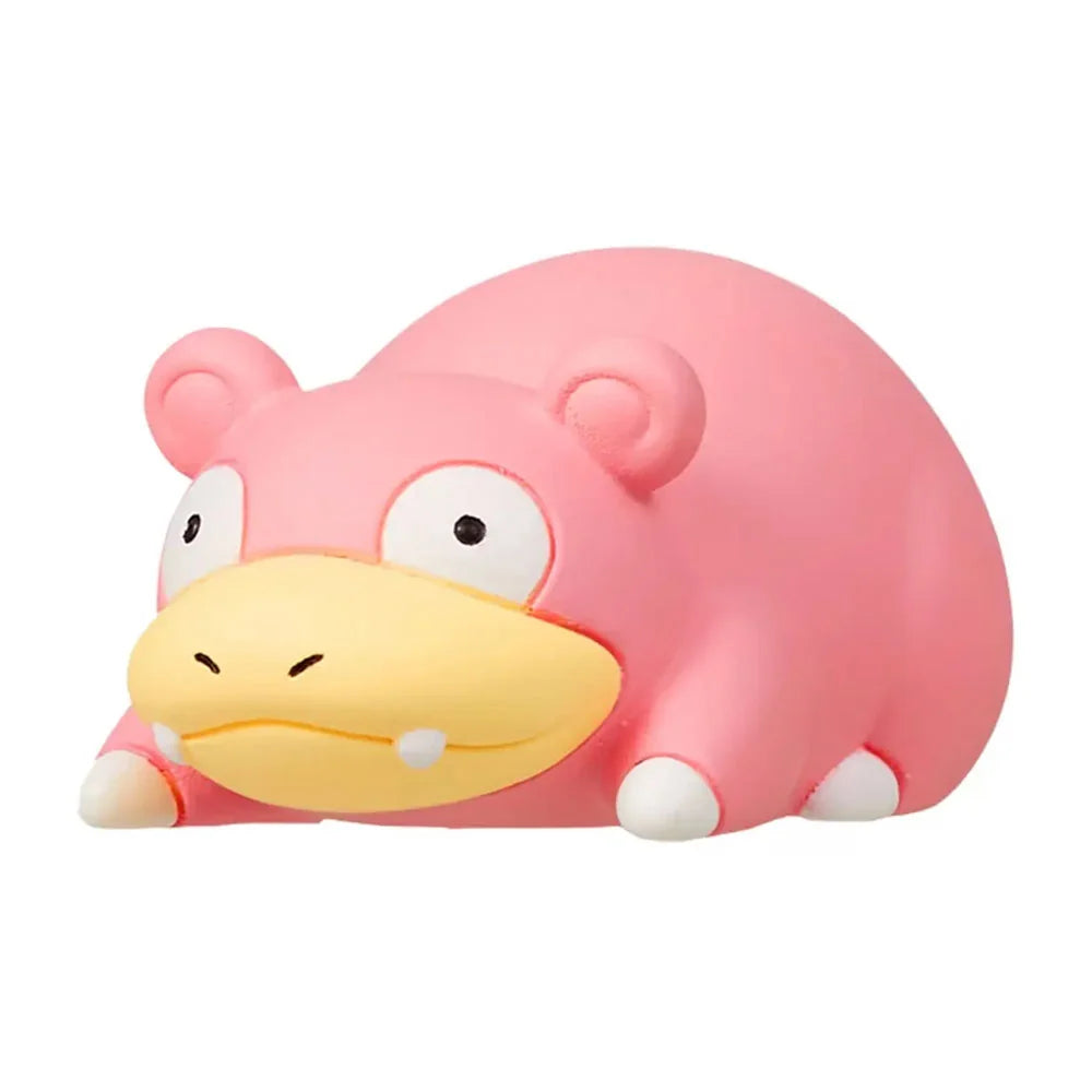 Figura Tomy SLOWPOKE