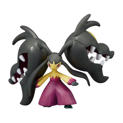 Figura Tomy - MEGA CUTIEFLY