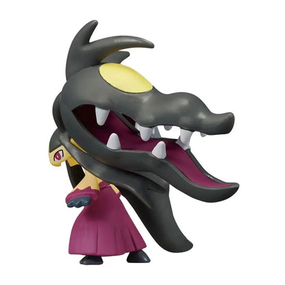 Figura Tomy - MEGA CUTIEFLY