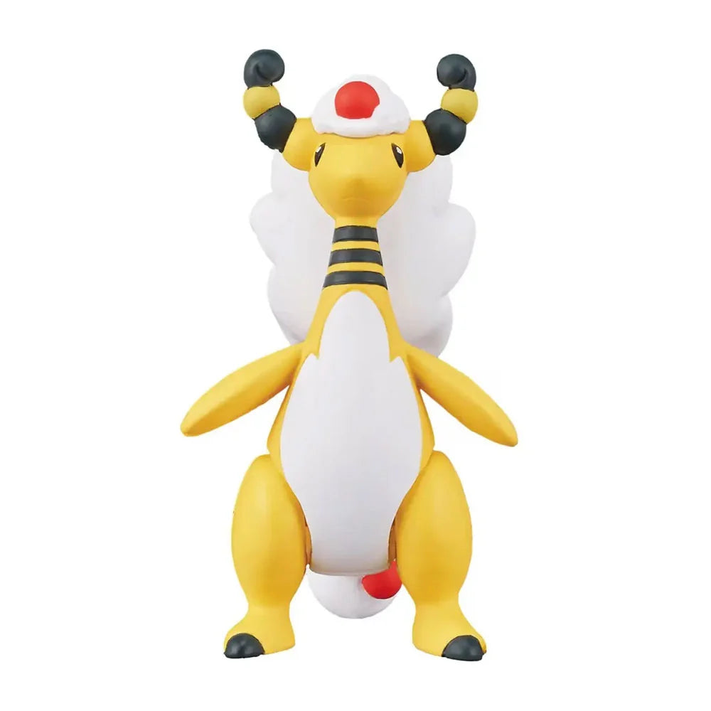 Figura Tomy - AMPHAROS