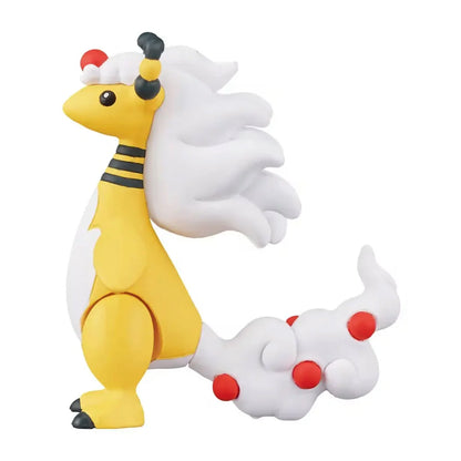 Figura Tomy - AMPHAROS