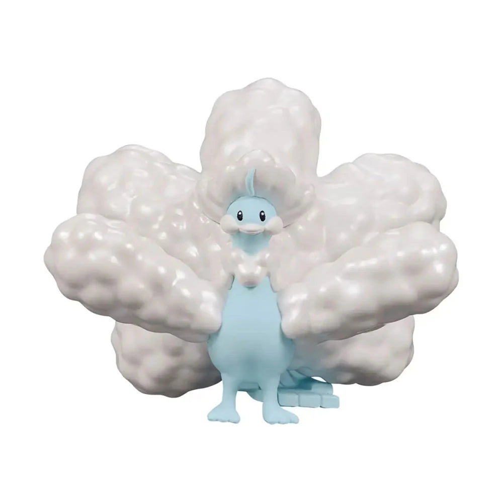 Figura Tomy - MEGA ALTARIA