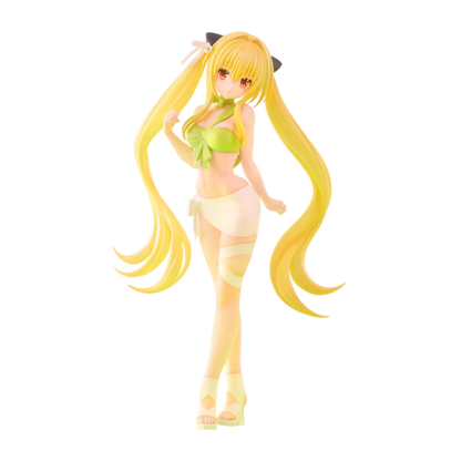 Figura FuRyu - To Love-ru: Golden Darkness - BiCute Ribbons