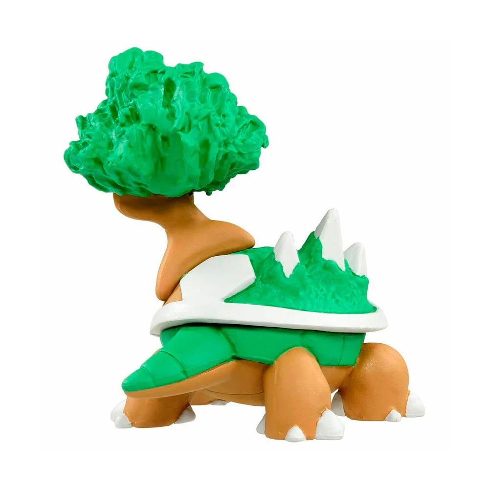 Figura Pokemon Tomy Torterra